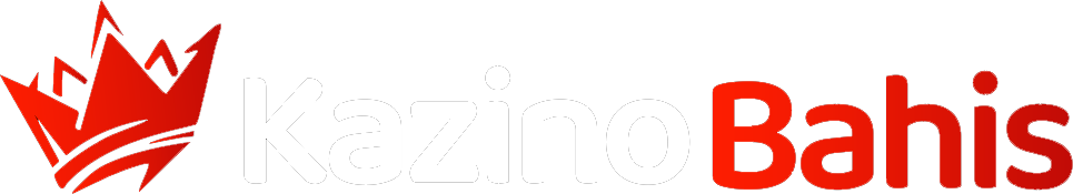 Kazinobahis Logo - Türkiye'nin En Güvenilir Casino Sitesi